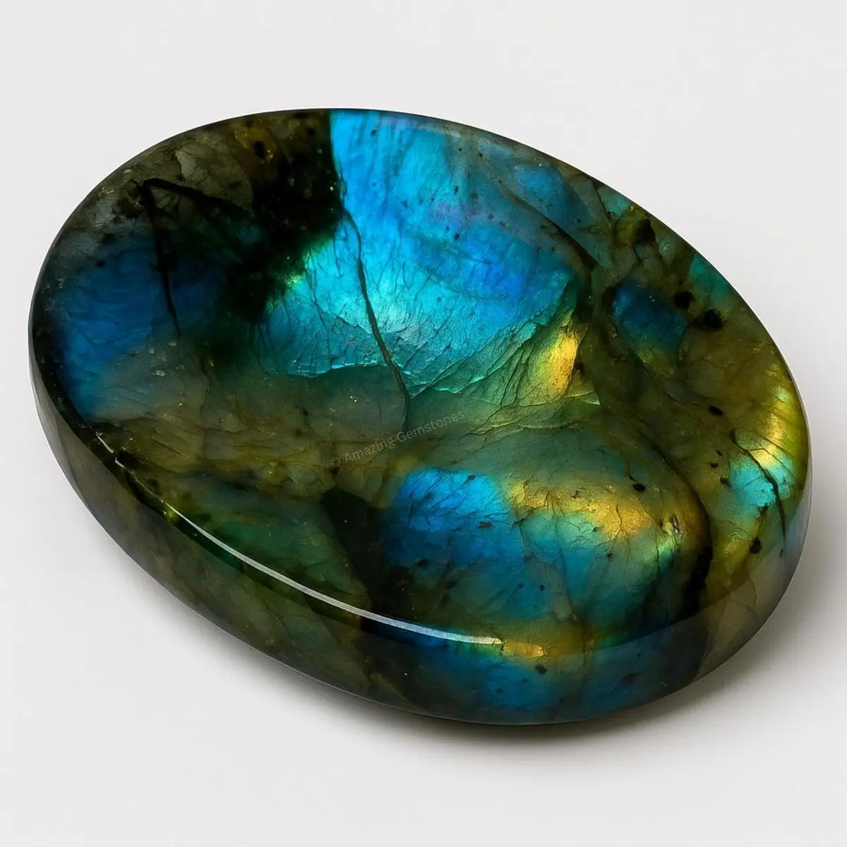 Labradorite