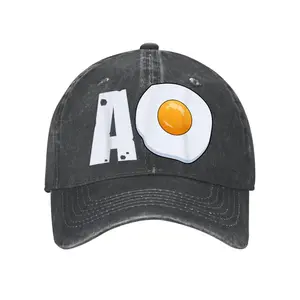 Mexican Funny Spanish Slang "A Huevo" Baseball Cap, Camisa Dichos Themed Funny Gifts Accessories for Sports & Outdoor Use