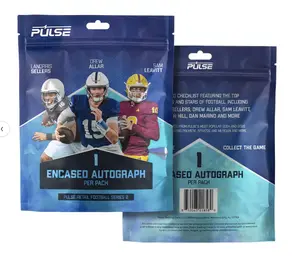 2025 Pulse Retail Football Series 2