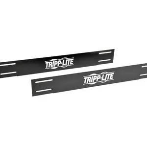 Tripp Lite 4POSTRAILSM 4-Post Rack Kit - Mountable Bracket Utility Racks for UPS Installation, Cabinet Storage & Enclosures