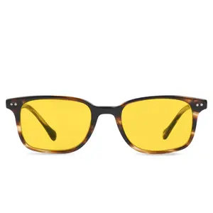 Nate Daylight - Blue Light Blocking Glasses