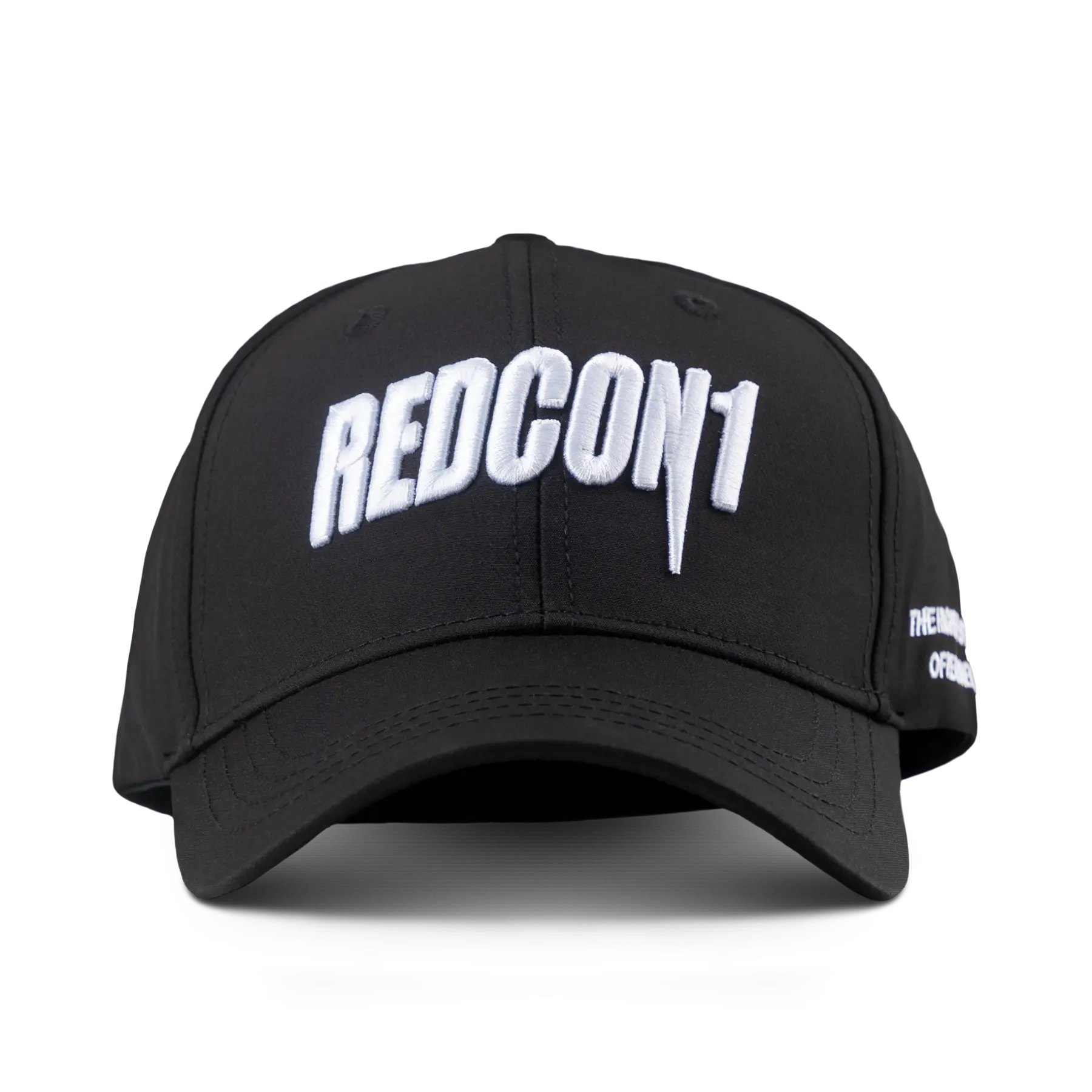3D Puff Embroidered Snapback 3D Puff Embroidered Snapback