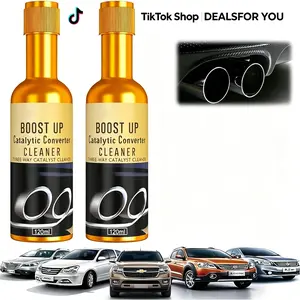 Multi-Surface Quick Cleaner