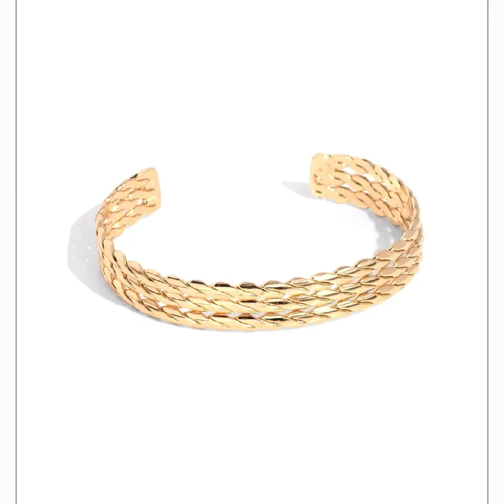 Come to Grips - Gold