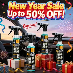 Nuan Heavy Duty Degreaser  Multipurpose Powerful Degreaser, Grease & Dirt Removal, Long-Lasting Clean No Rebound!NUAN heavy duty degreaser