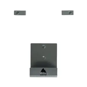 Burton Collectors Edition Snowboard Wall Mounts 2025