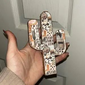 Western cactus freshie