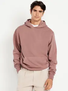Old Navy Men's Washed Rotation Hoodie