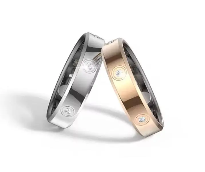 Rose Gold Smart Sleep and Fitness Ring Fashion Smart Ring Men Women, Heart Rate Blood Oxygen, Sleep Monitor, 5ATM Waterproof,Multi-sport Mode Smartring For Android iOS