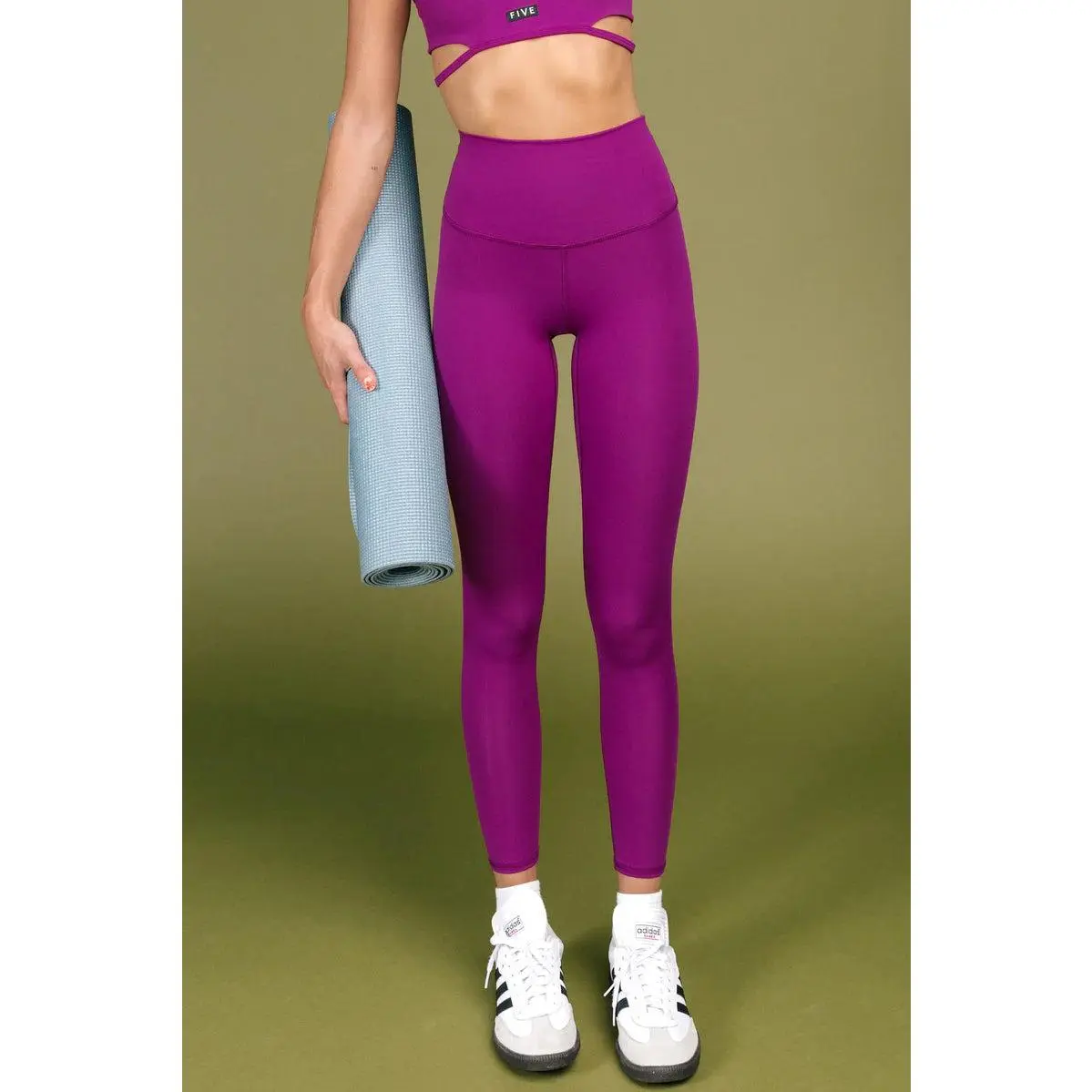 FIVE THE LABEL - Five Star Legging