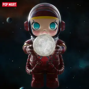 MEGA SPACE MOLLY 1000% Hello, Moon