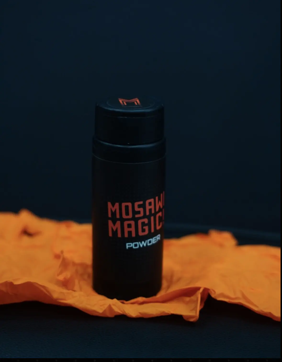 Hair Powder