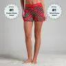 Comfrt | Women's Boy Short | Soft Modal Full Coverage Boy Shorts Underwear for Women