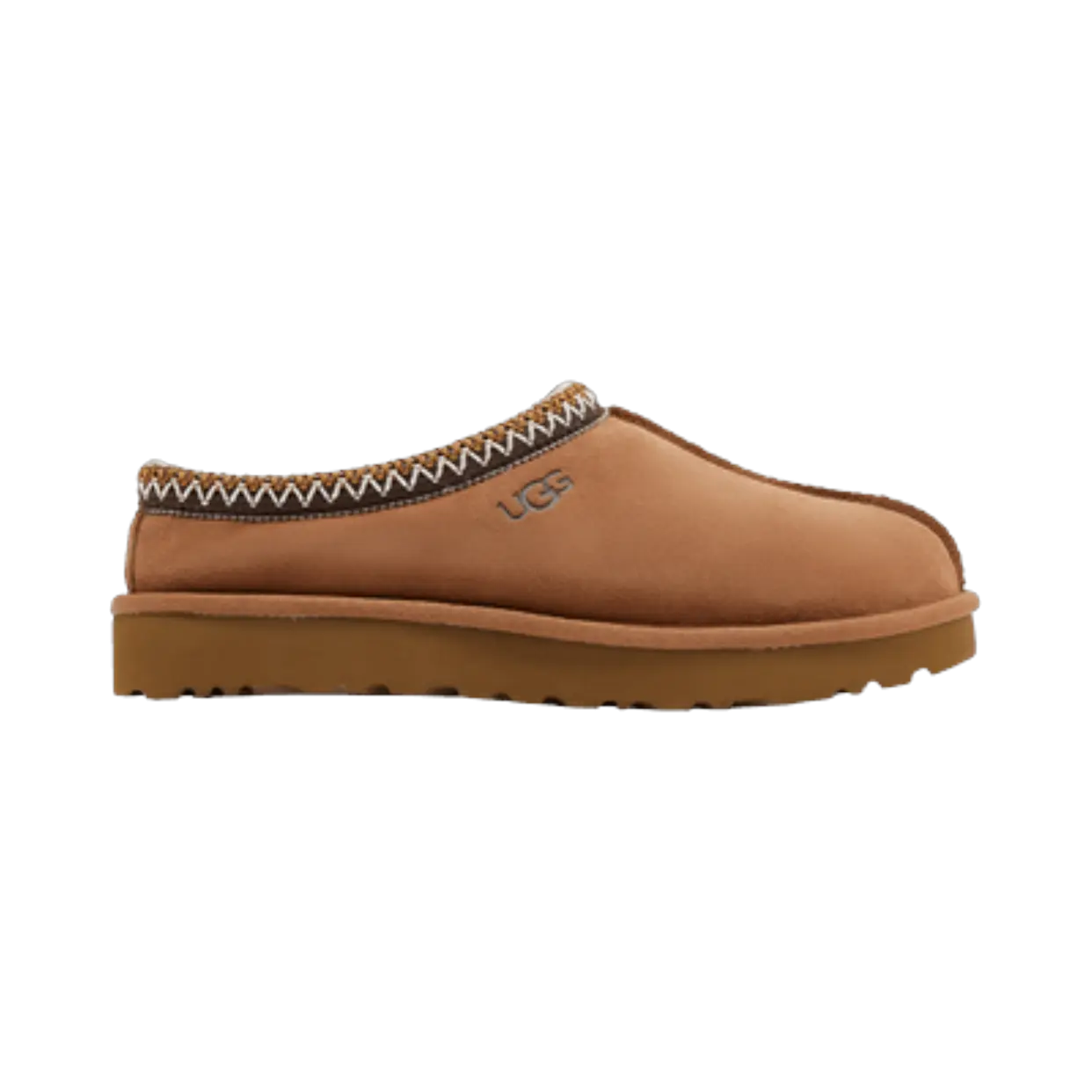 UGG TASMAN SLIPPER (W) 'CHESTNUT'