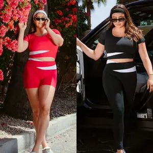 Five Dancewear Baeby Tee