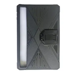 For ZTE RedMagic Astra 9.06 Inch 2025 Red Magic 3 PRO Gaming Tablet Protective Case With Stand Protection Soft Shell Tablet Casing