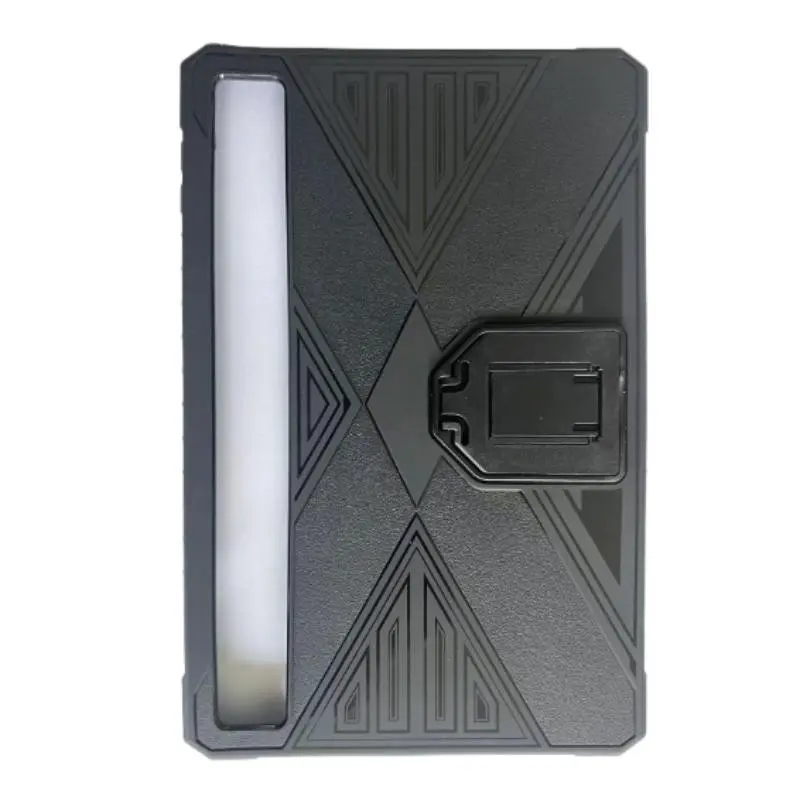 For ZTE RedMagic Astra 9.06 Inch 2025 Red Magic 3 PRO Gaming Tablet Protective Case Tablet Cover With Stand Protection Soft Shell Tablet Casing