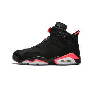 Air Jordan 6 Retro "Infrared" 384664 023