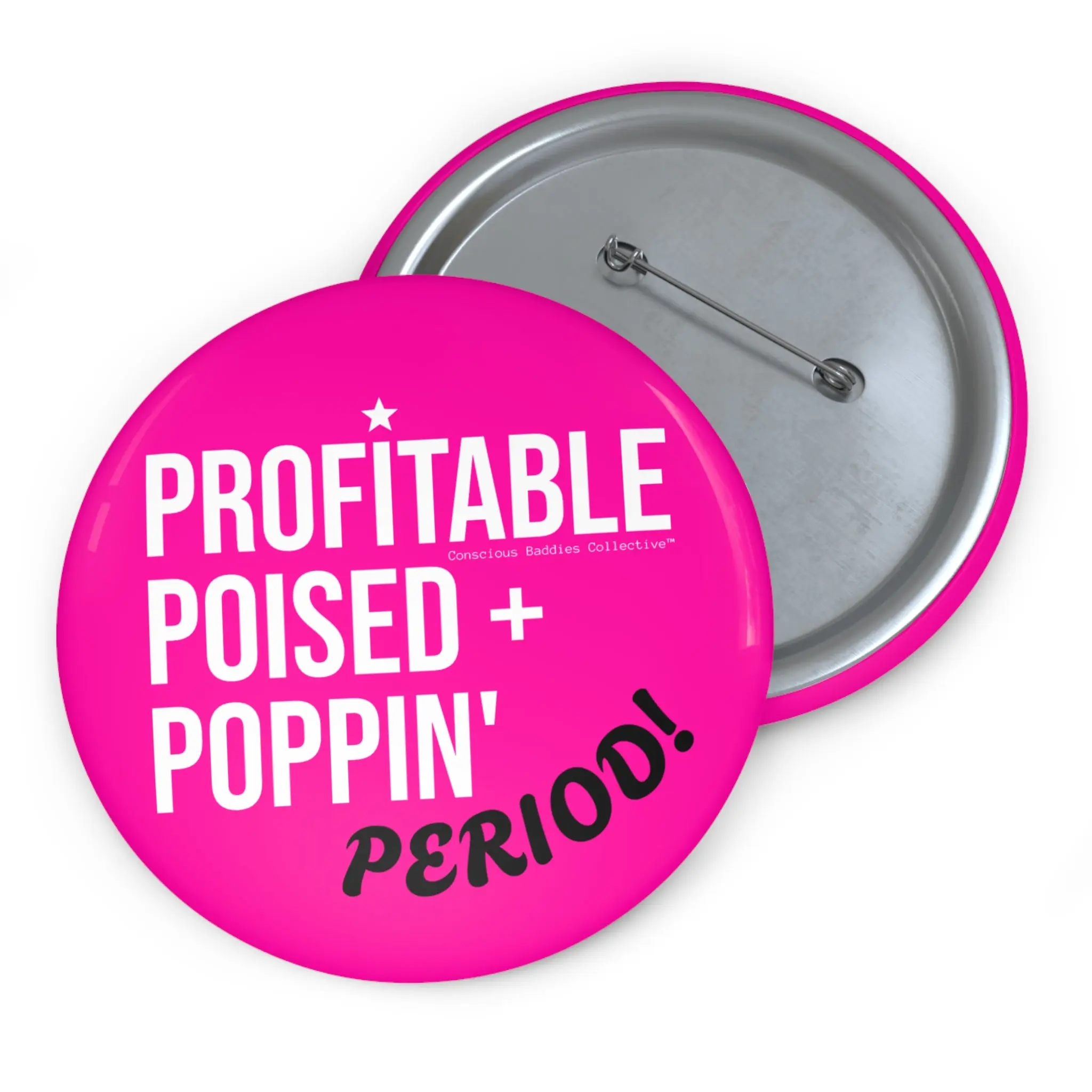 PPP Pin
