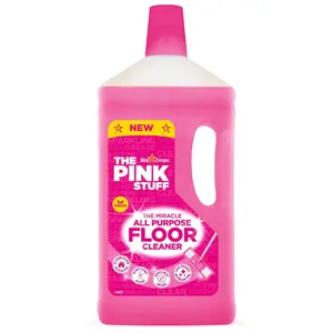 The Pink Stuff - The Miracle All Purpose Floor Cleaner 33.8fl oz
