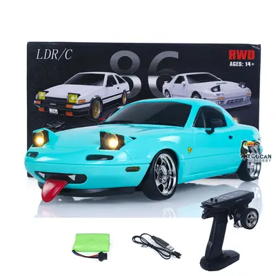 Primal Rc Challenger TikTok Shop