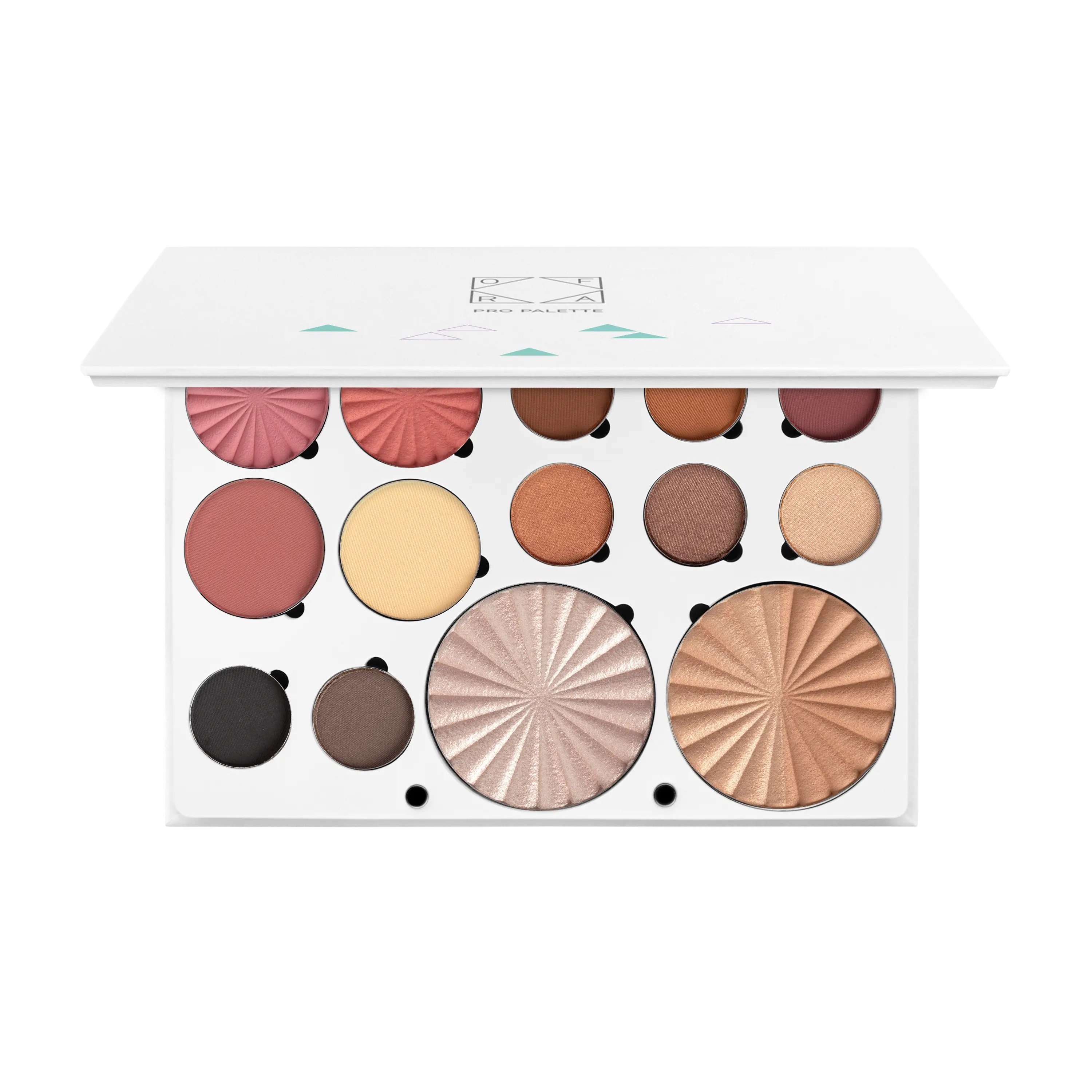 Pro Palette - Sassy Pro Palette - Sassy