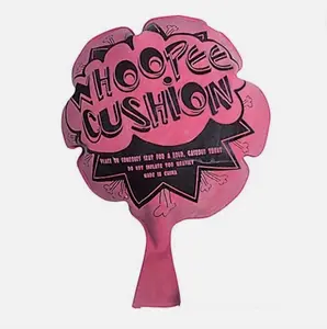 6" Whoopee Cushion Funny Whoopie Cushion Toy Fart Party Prank Gag Gift