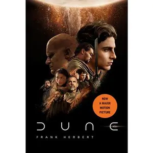 USED-Dune (Movie Tie-In) by Herbert, Frank (Paperback)