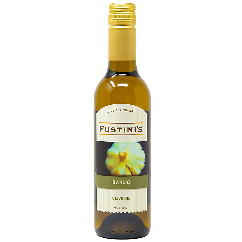 Garlic Olive Oil