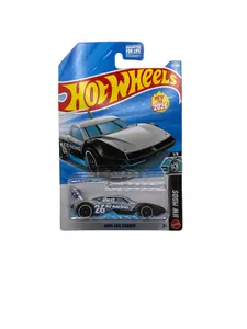 Hot Wheels High-Tail Chaser Diecast