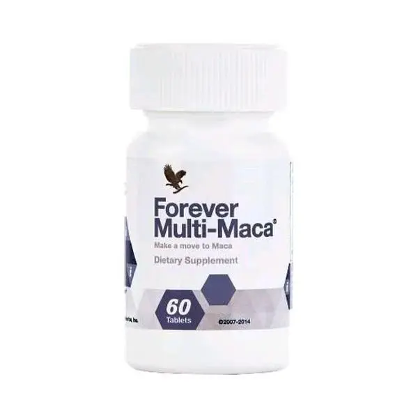 Forever Multi-Maca