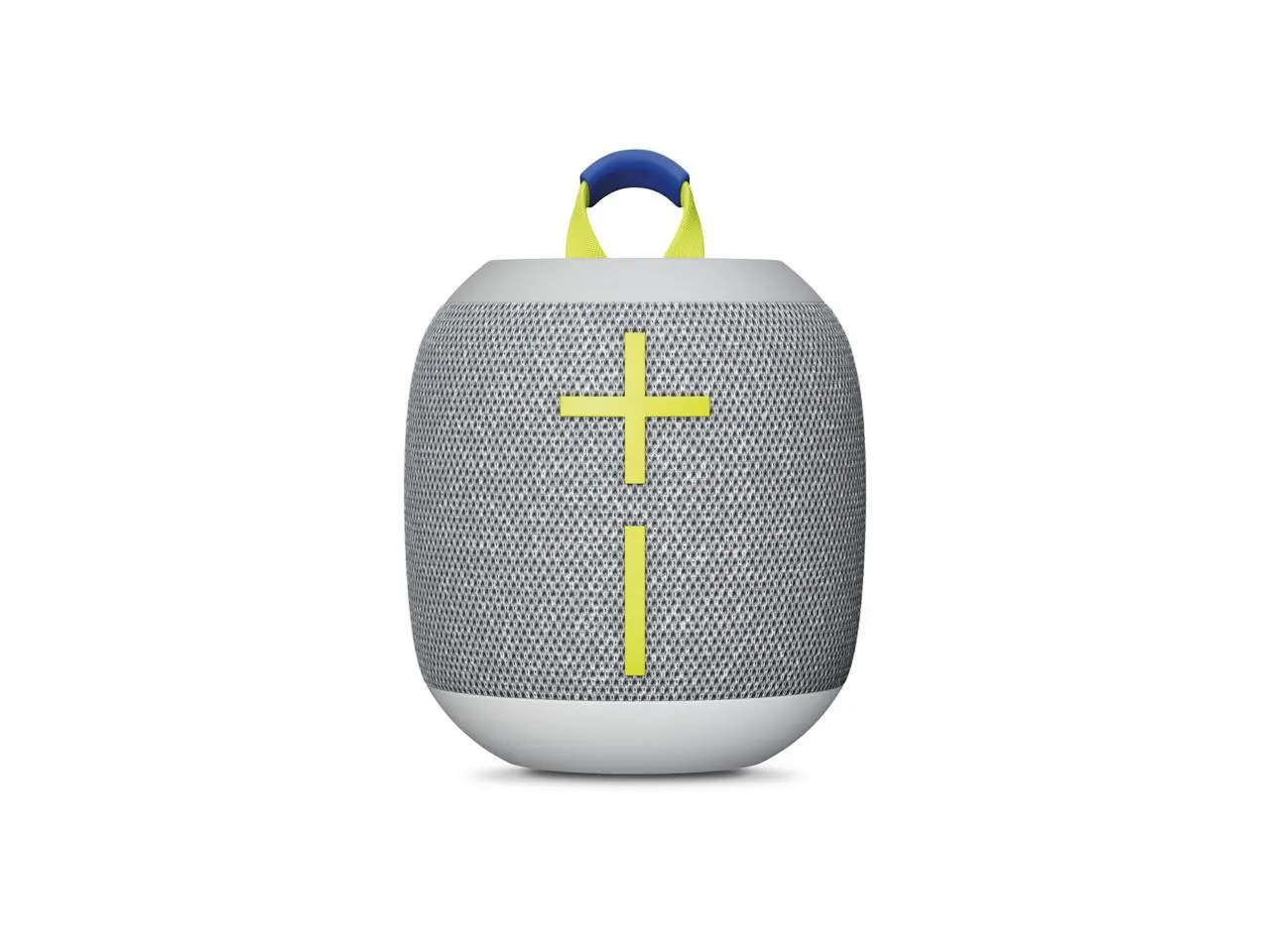 Ultimate Ears WONDERBOOM 4 Wireless Bluetooth Speaker - Gray Ultimate Ears WONDERBOOM 4 Wireless Bluetooth Speaker - Gray