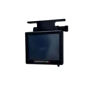 Under Dash Screen Mount