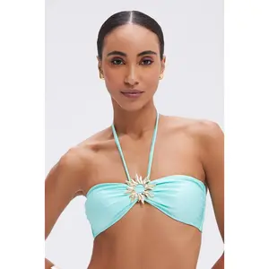 LAGOA LYCRA SUN BIKINI TOP