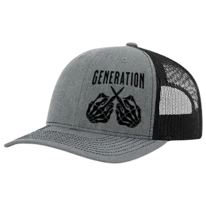 Generation X Richardson or FLEXFIT Hat Gen X FAFO Snap Back
