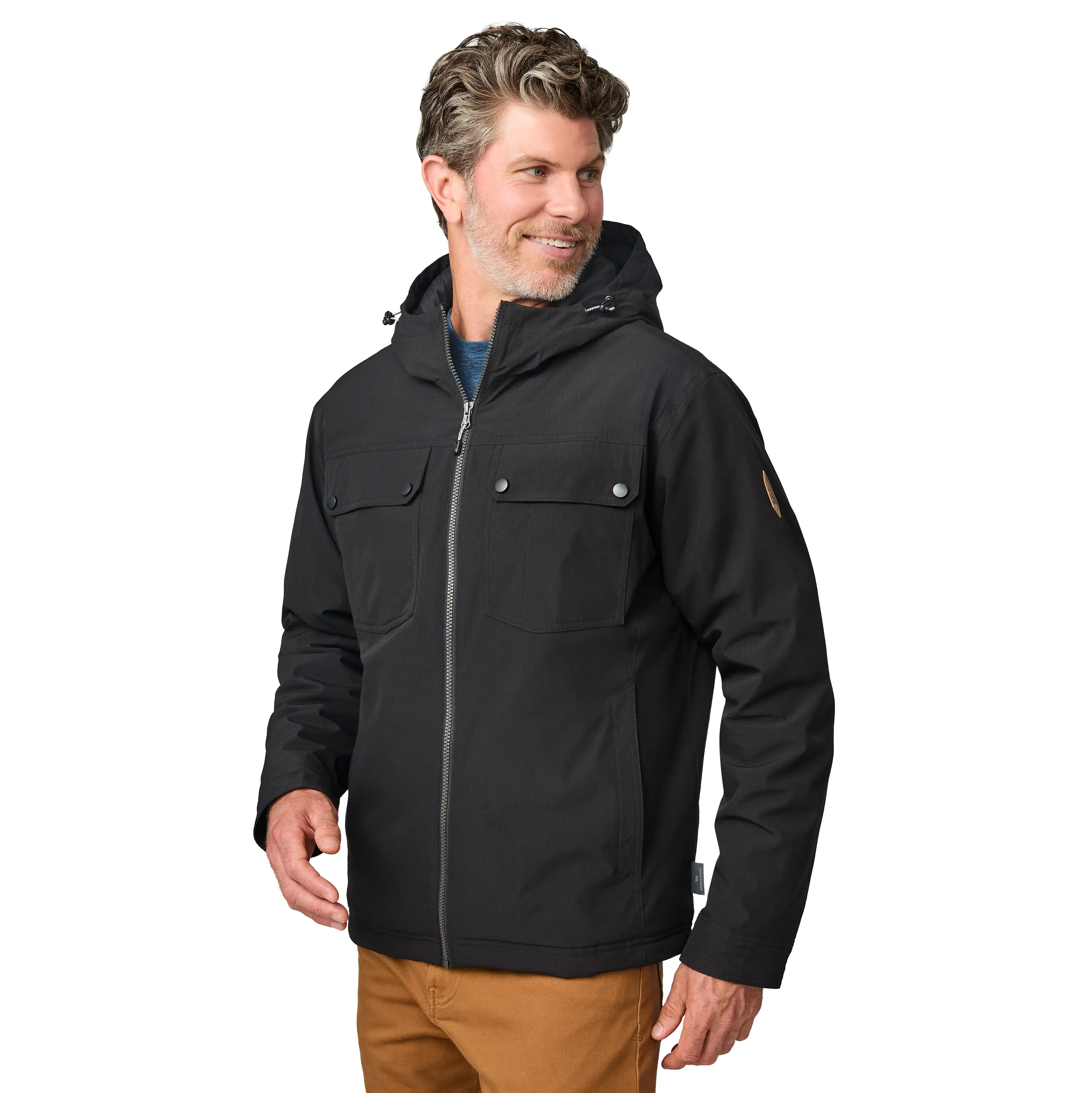Free Country Men's Fieldsman Work Jacket