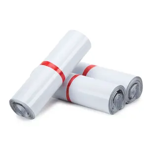 Thick Shipping Bags, Durable Leak-Proof Multi-Purpose Mailers, Ideal for Clothing & Gifts Packaging, 10/20 Pcs Pack, Postal Bags, Poly Mailers