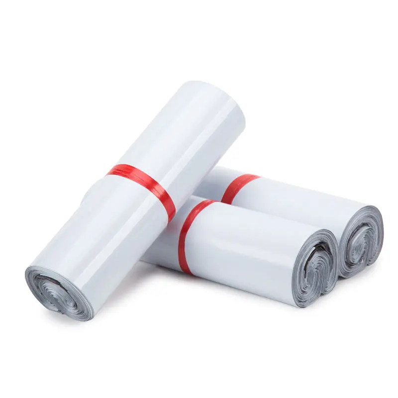 Thick Shipping Bags, Durable Leak-Proof Multi-Purpose Mailers, Ideal for Clothing & Gifts Packaging, 10/20 Pcs Pack, Postal Bags, Poly Mailers