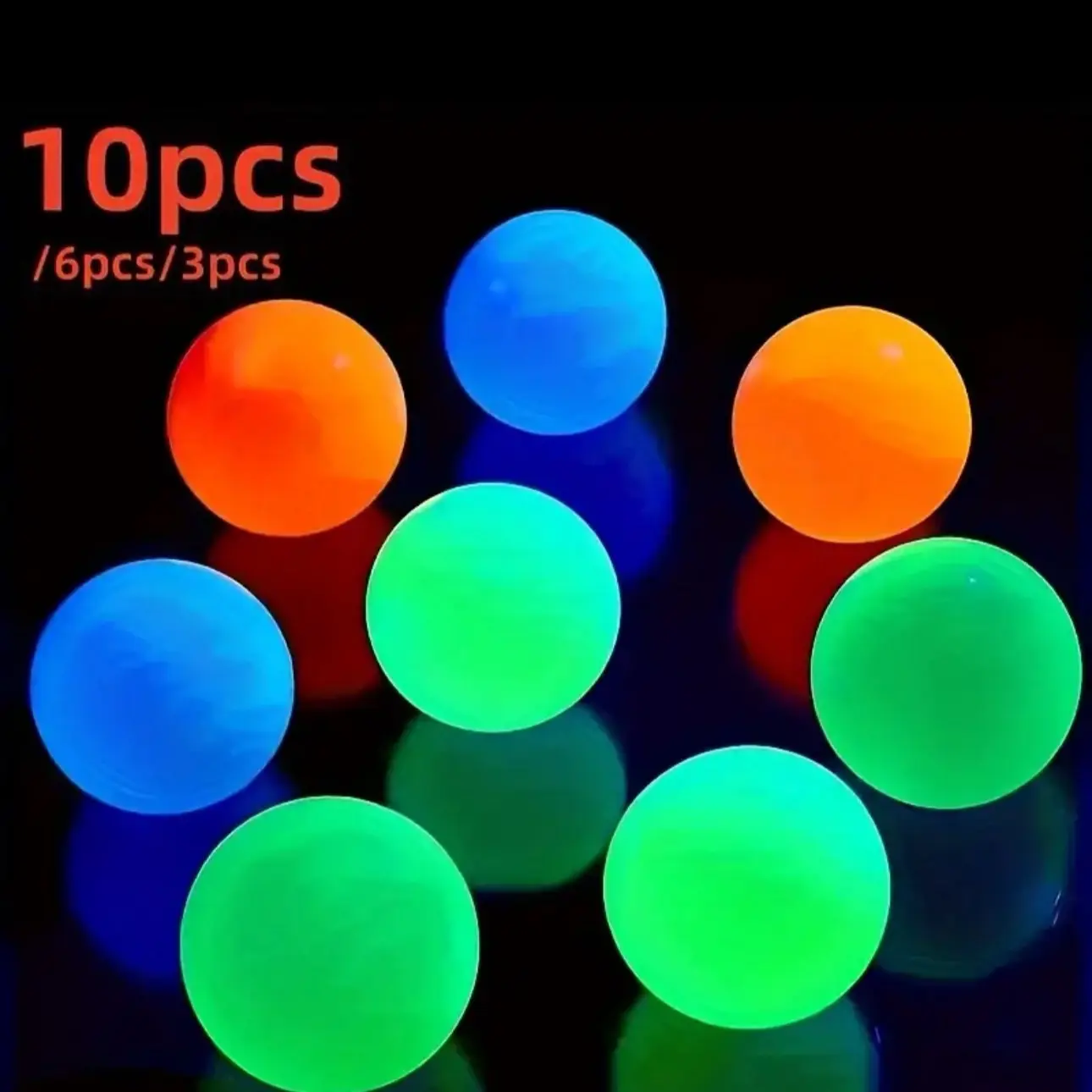 light up work out balls