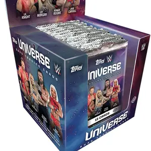 2025 Topps WWE Universe
