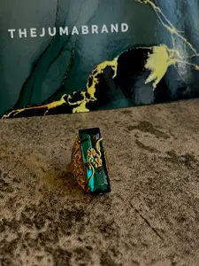 Nubia Ring