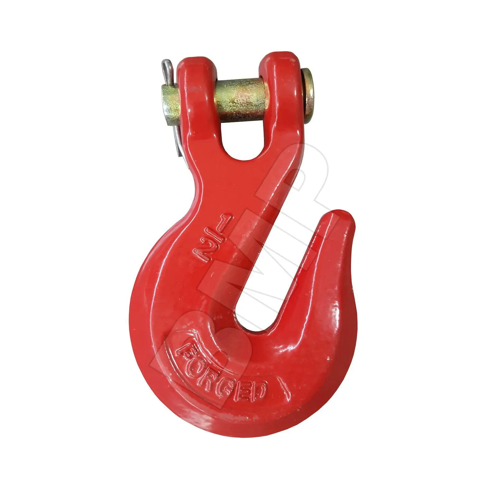 1/2" Grab Hook 0900123 for Towing and Hauling