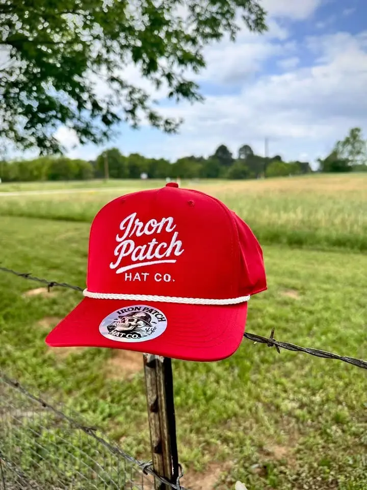 High Noon Snapback Hat