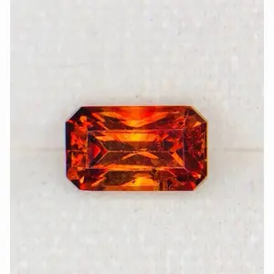 Natural 4.70 ct Rare Sphalerite Gemstone, High Quality Piece from Spain