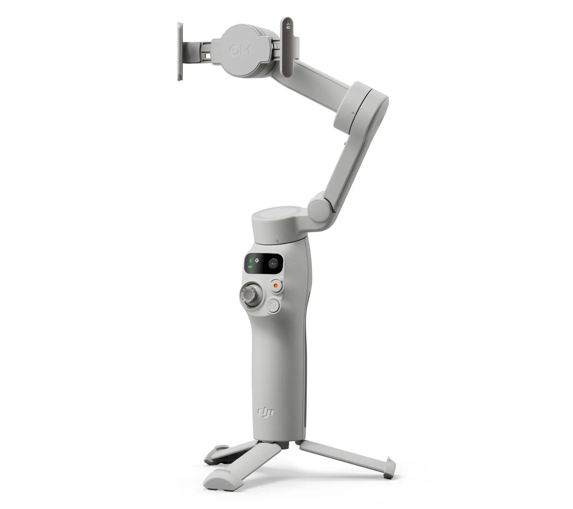 DJI Osmo Mobile 7 Stabilizer for Smartphones DJI Osmo Mobile 7 Stabilizer for Smartphones