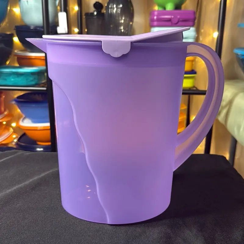 Tupperware Murano Jumbo Pitcher