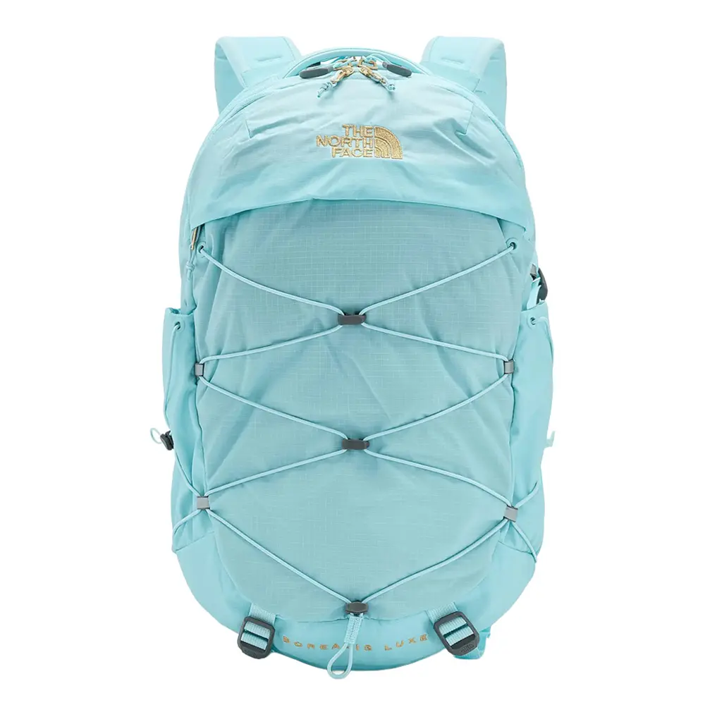 The North Face Womens Borealis Luxe Backpack Casual - Blue