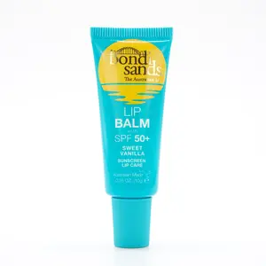 Bondi Sands - Sweet Vanilla Lip Balm with SPF 50+ (10g)
