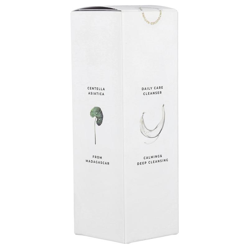 SKIN1004 Madagascar Centella Light Cleansing Oil, 6.76 fl oz (200 ml)
