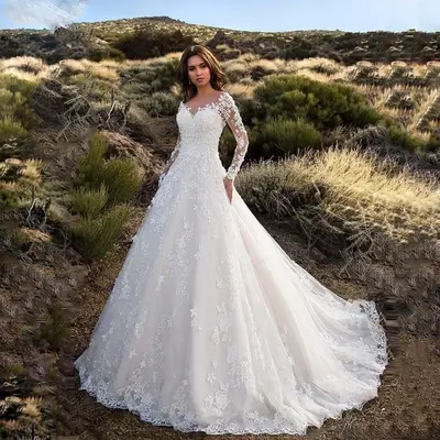 White Bridal Dresses Afghanistan Shop Lisa Maryam TikTok Shop